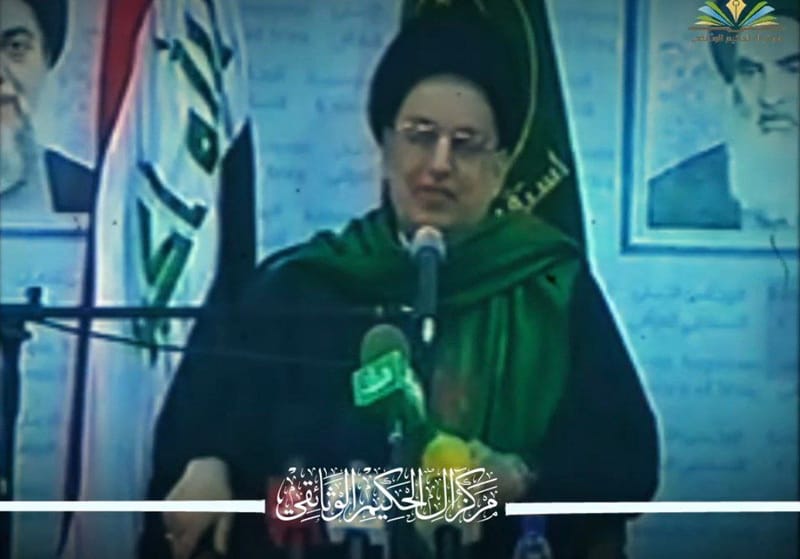 دوافع المأمون لفرض ولاية العهد على الإمام الرضا {عليه السلام} - عزيز العراق {قدس سره}