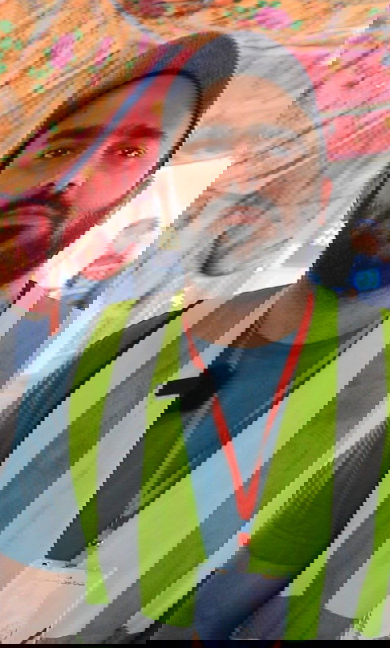 الخدمة الحُسينية