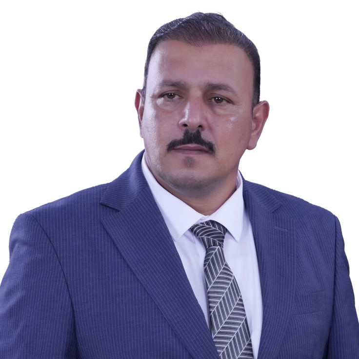 بدر شهاب صباح الفرطوسي