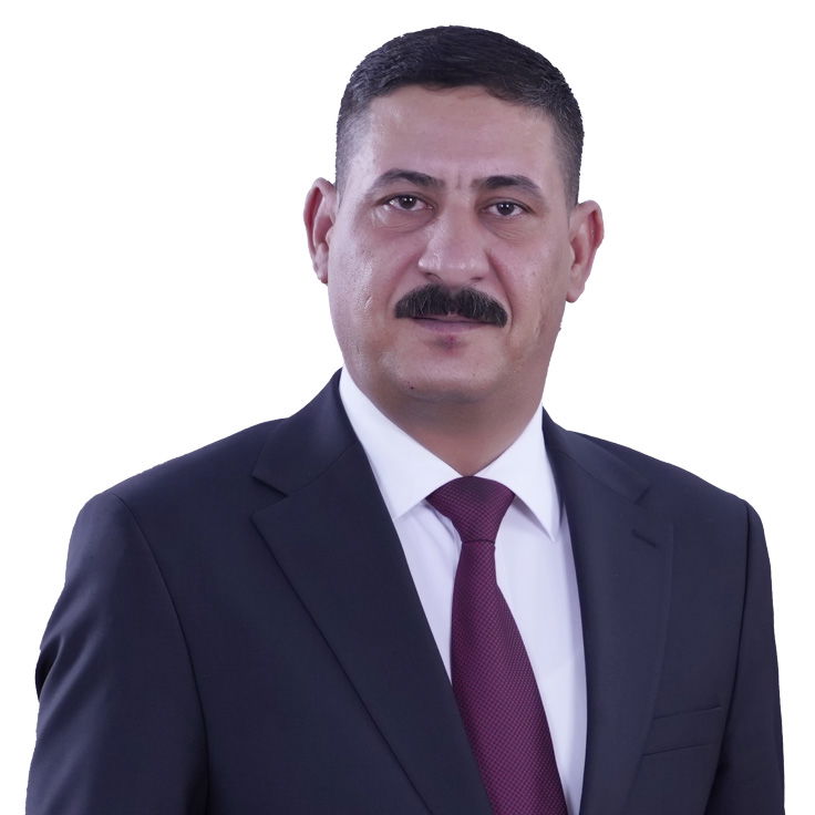 حيدر طيلحان الفهد الاعاجيبي