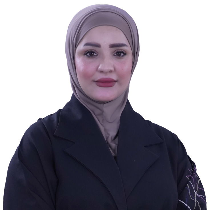 سارة ياسر دخيل عزامي ال عبس