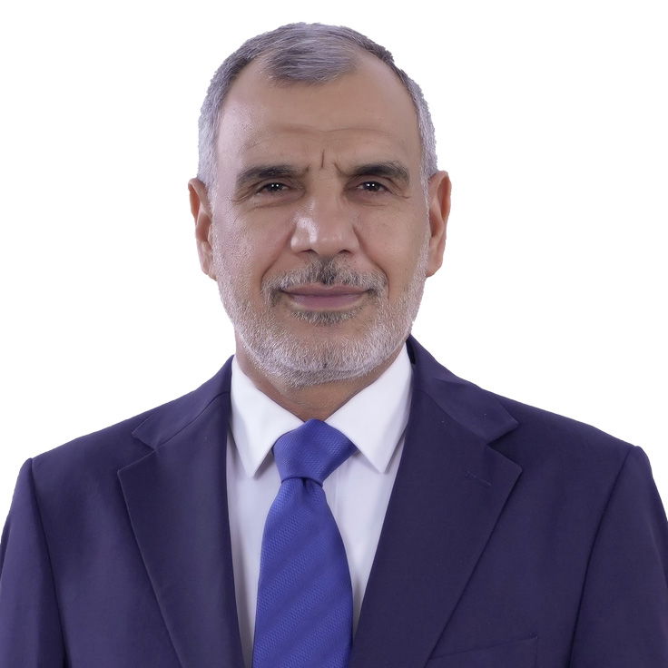 فالح ساري عبداشي عكاب