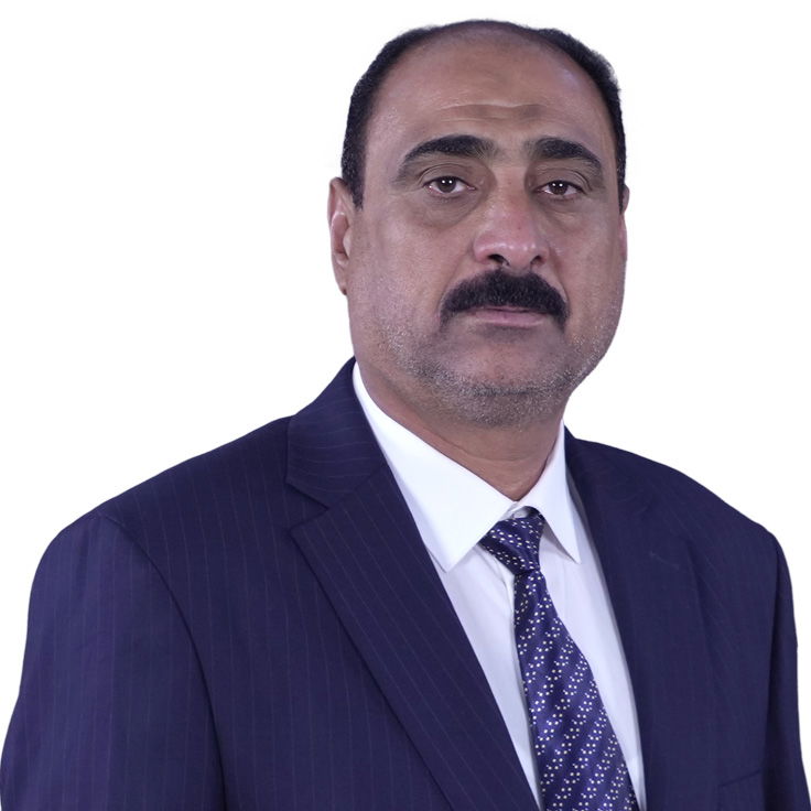 جاسب نوري كاظم النوري