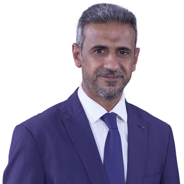جمعة خلف جبر الكعبي