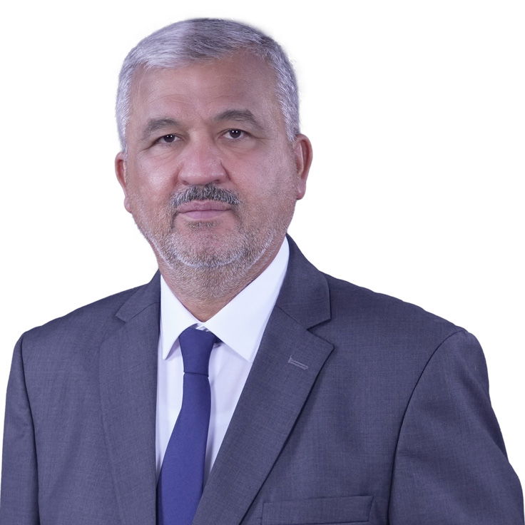 زاهد محمد عباس احمد الكناني