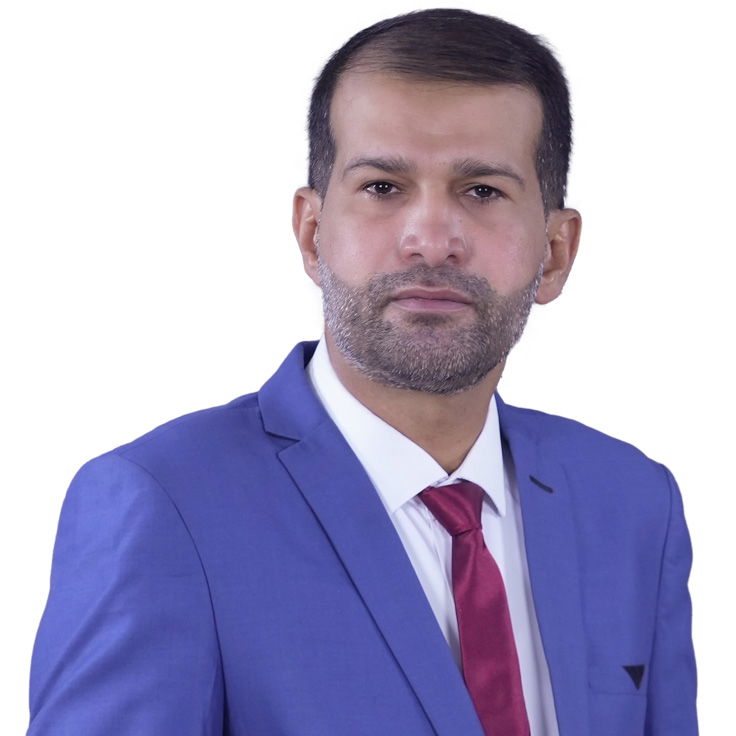 عباس جابر علي البخاتي