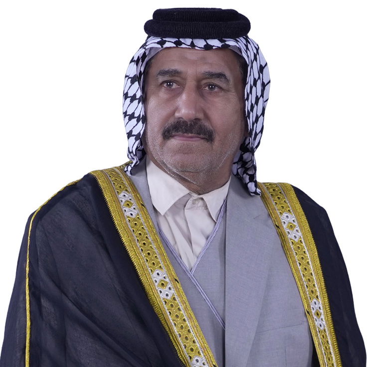 عبد الحسن ماجد شمخي الوحيلي