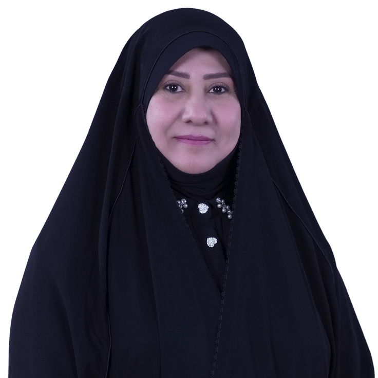 فاطمة فليح حسين العقابي