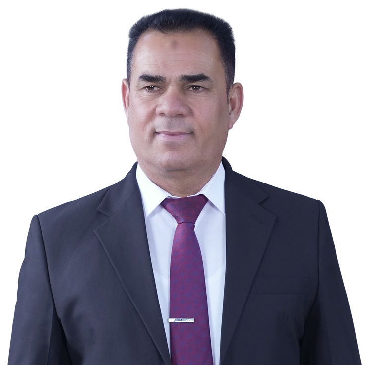 محمد إسماعيل هاشم الجابري