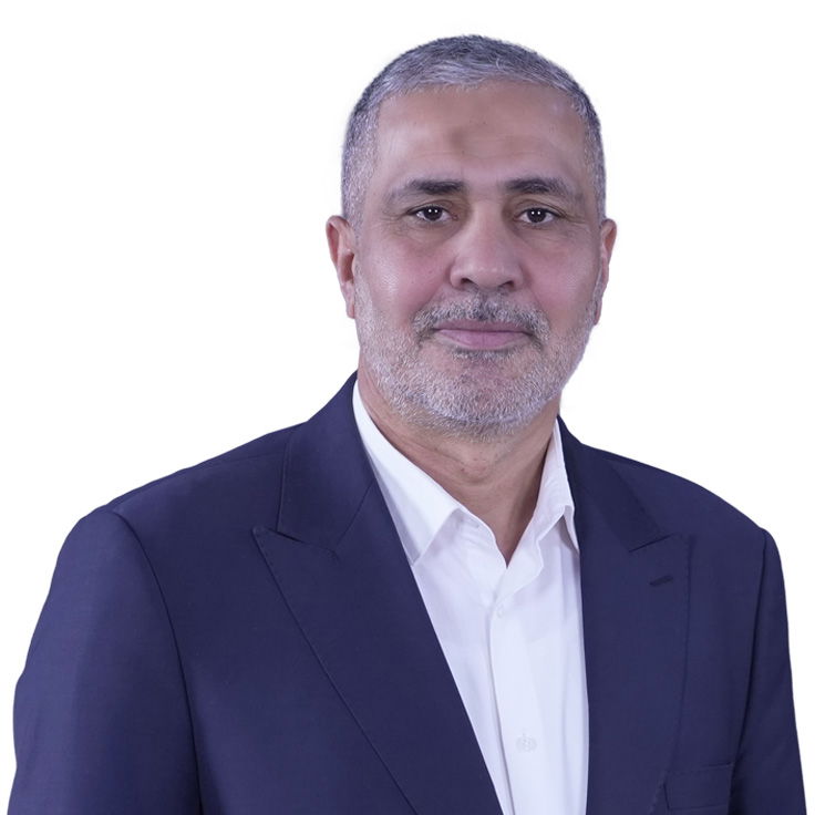 جواد رحيم قاسم الساعدي