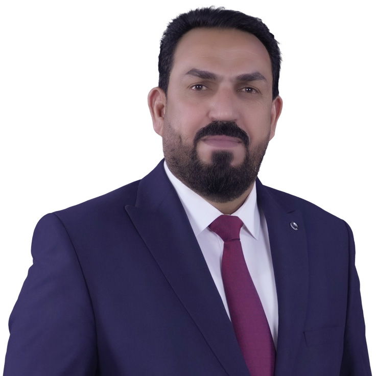 وعد حسين مزعل العلياوي