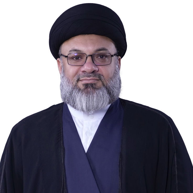 قاسم علي حميد الموسوي