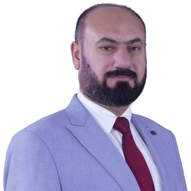 حيدر علي هاشم الفاضلي