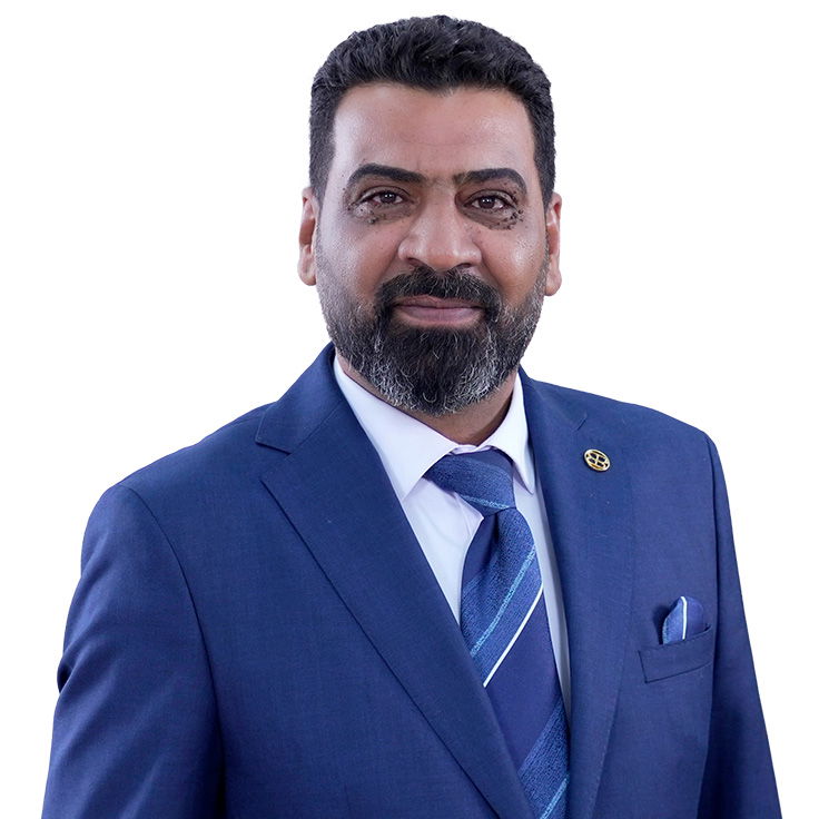 ابراهيم كاظم جاسم الكرخي