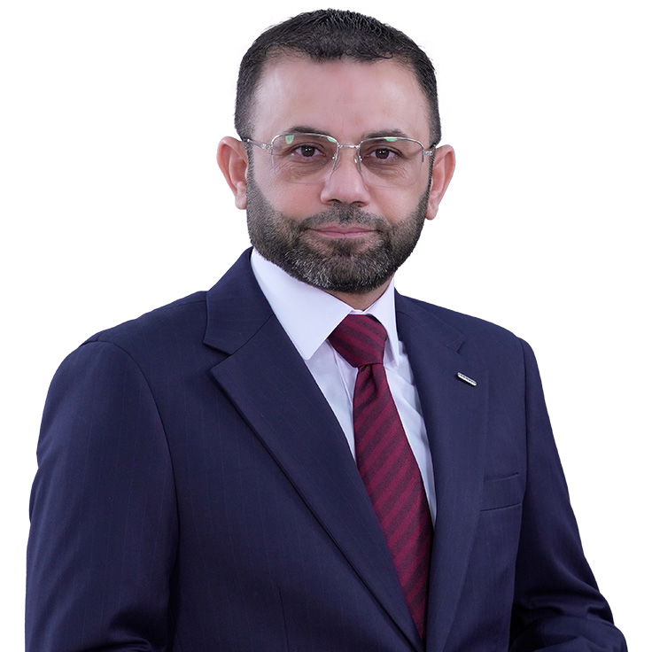اسعد عبد الأمير قاسم الاعرجي