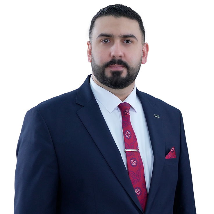 سيف حاتم عبدالحكيم علي
