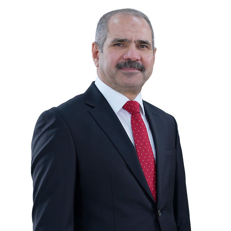 فرات محمد عبد حسن التميمي