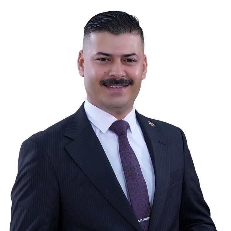عمار باسم مجيد خميس الباوي