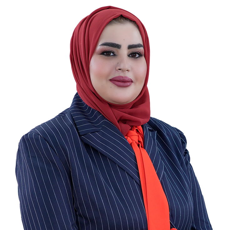 نور قيصر جميل نصيف الخزرجي