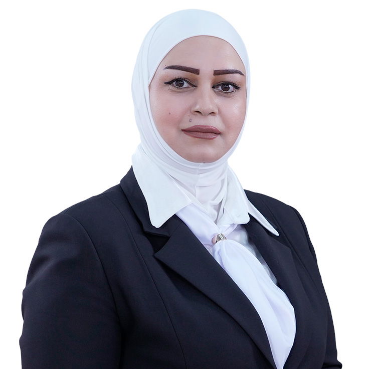اقبال ابراهيم مهدي جواد التميمي