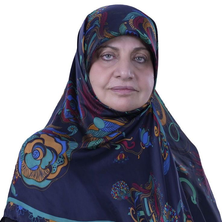 حمدية عباس محمد الحسيني