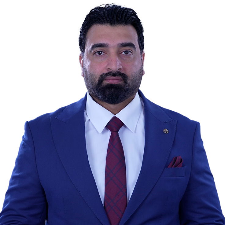 مهدي سعدي عريبي الشمري