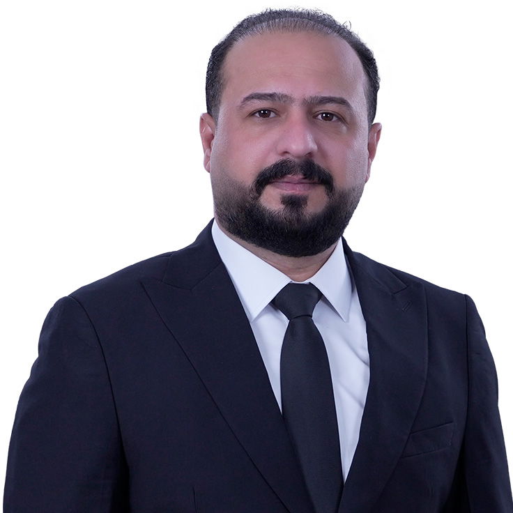كرار رعد عبدالله الكعبي
