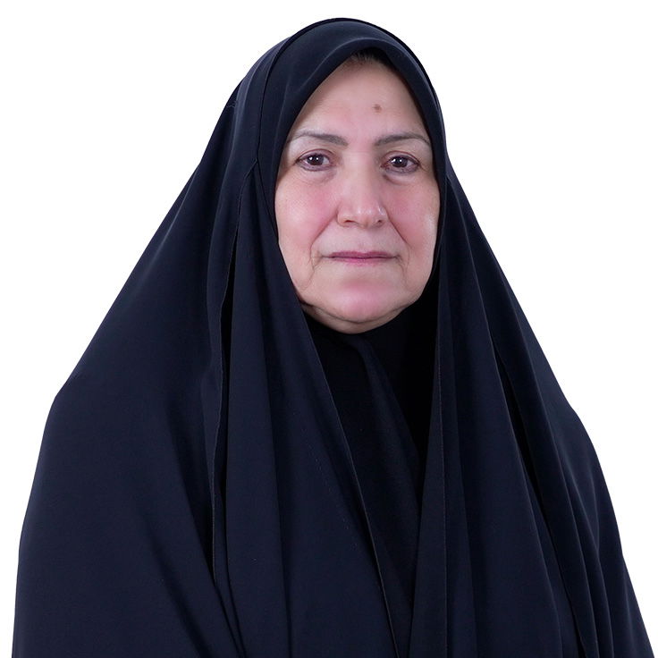 خالدة حسن ذياب المرشدي