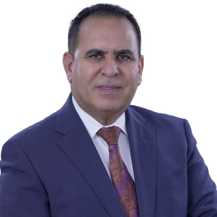 حسن منديل عبدالله السرياوي القريشي