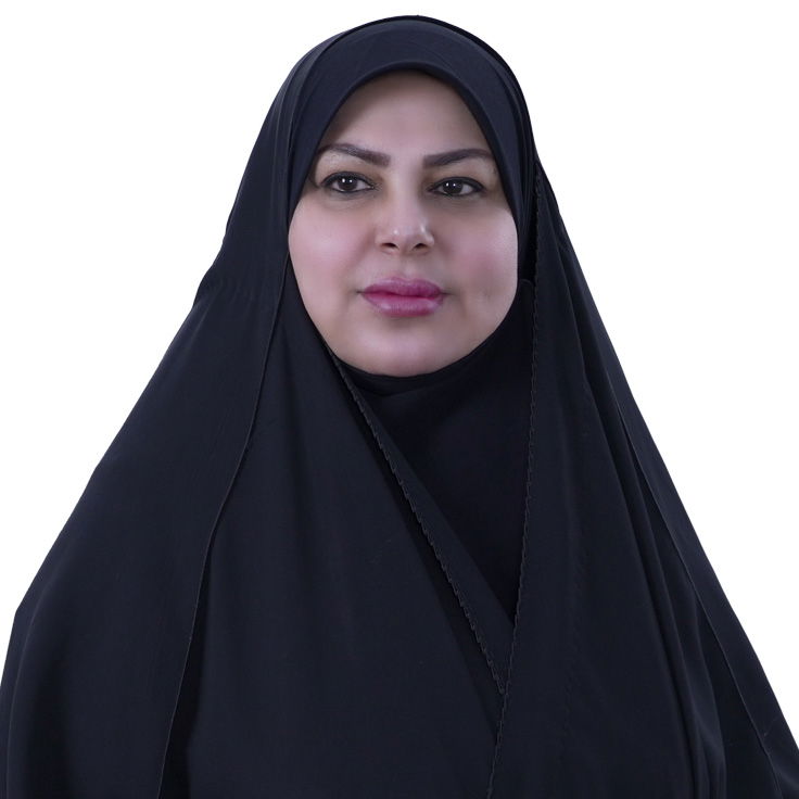زينب اسماعيل عطية الحسيني