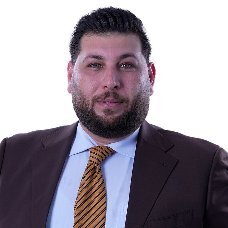 محمد ماجد خليل ابراهيم الطائي