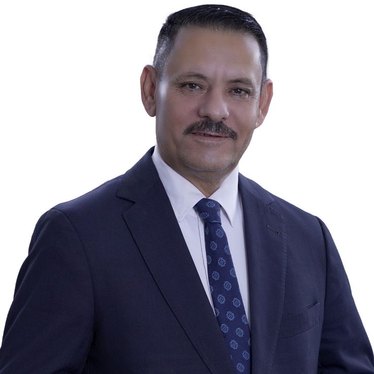 غاوي حامد حلاوي البعيجي