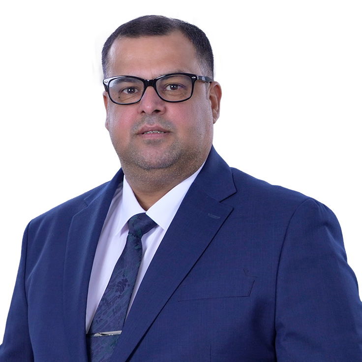 مصطفى محمد حسن الجبوري