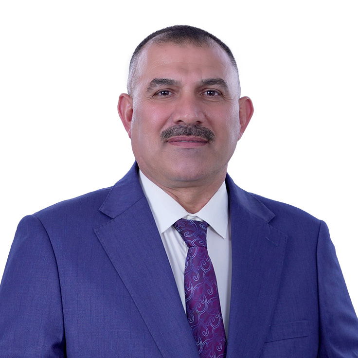 محمد علي عبيد المعموري