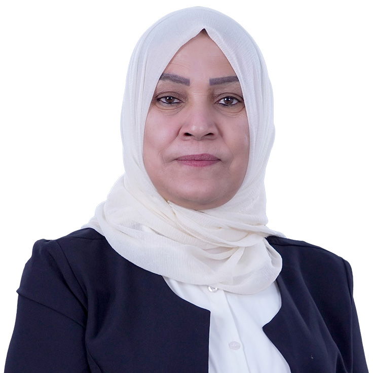 زينب غازي حمزة محمد