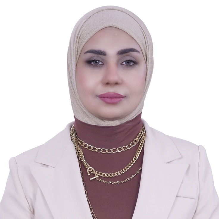 ايات حسين علي الخفاجي