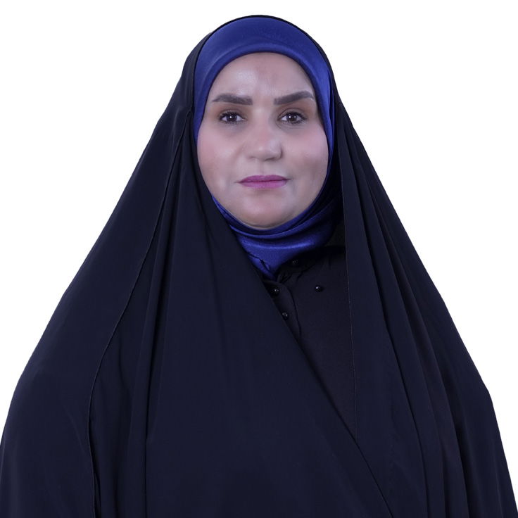 ايمان هاتف نايف الطرفي