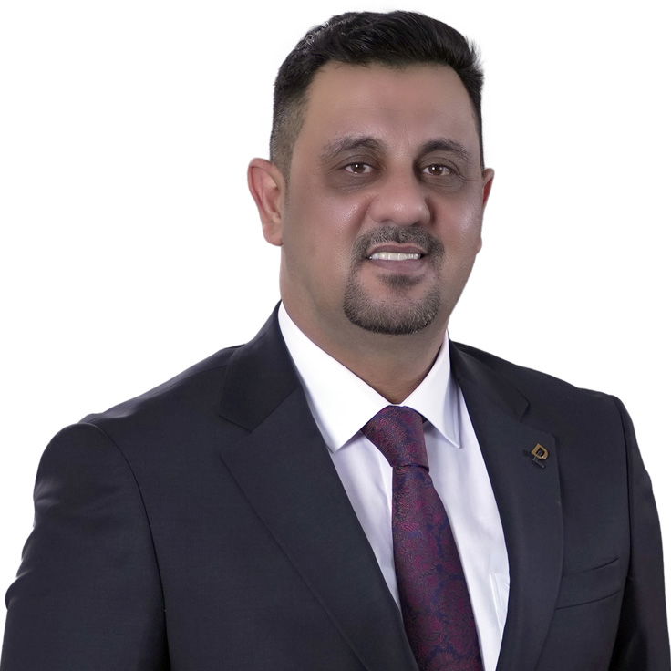 حازم عبادي شليف اليساري