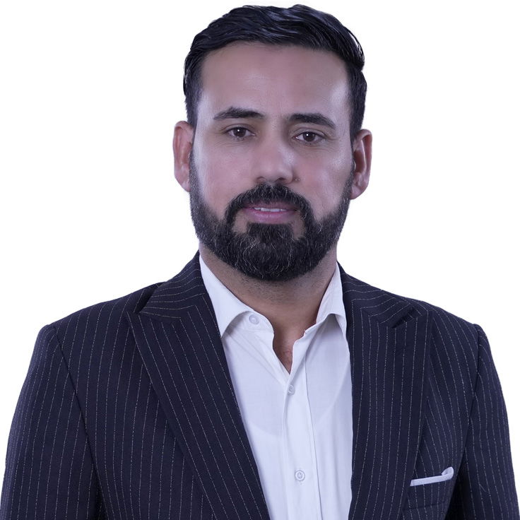 علي فاضل عبد الكريطي