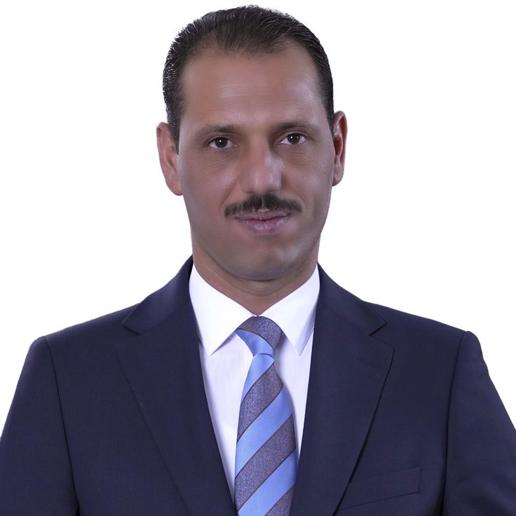 مرتضى نجم عبيد الحسناوي