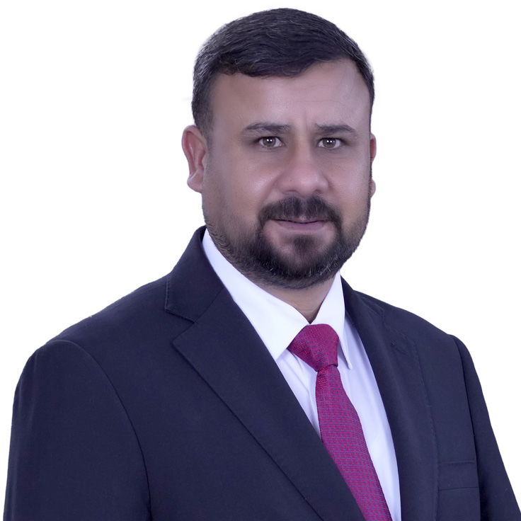 محمد حسن محسن المقرم