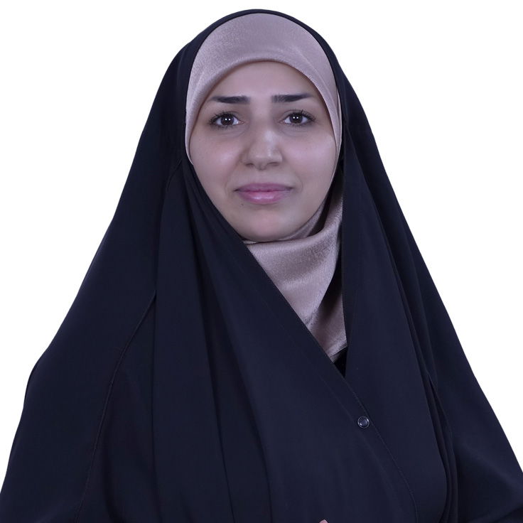 غفران جاسم عبد المهدي الفاوي