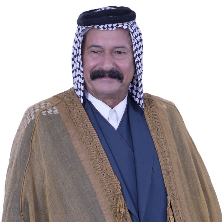 ستار صافي مهدي العرداوي