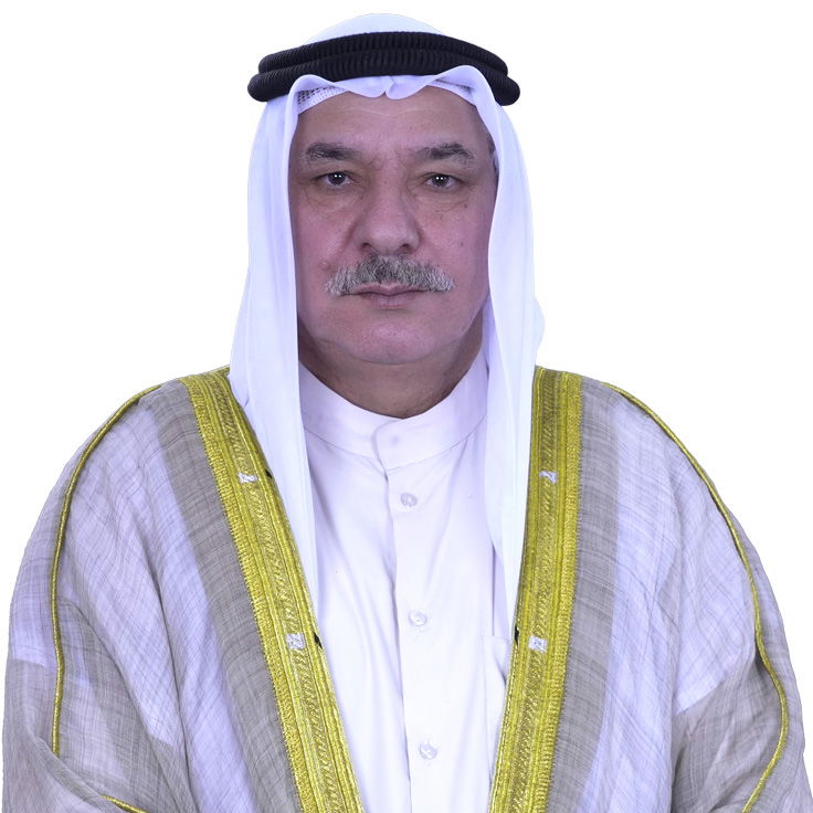 جواد كظوم مطلك اليساري