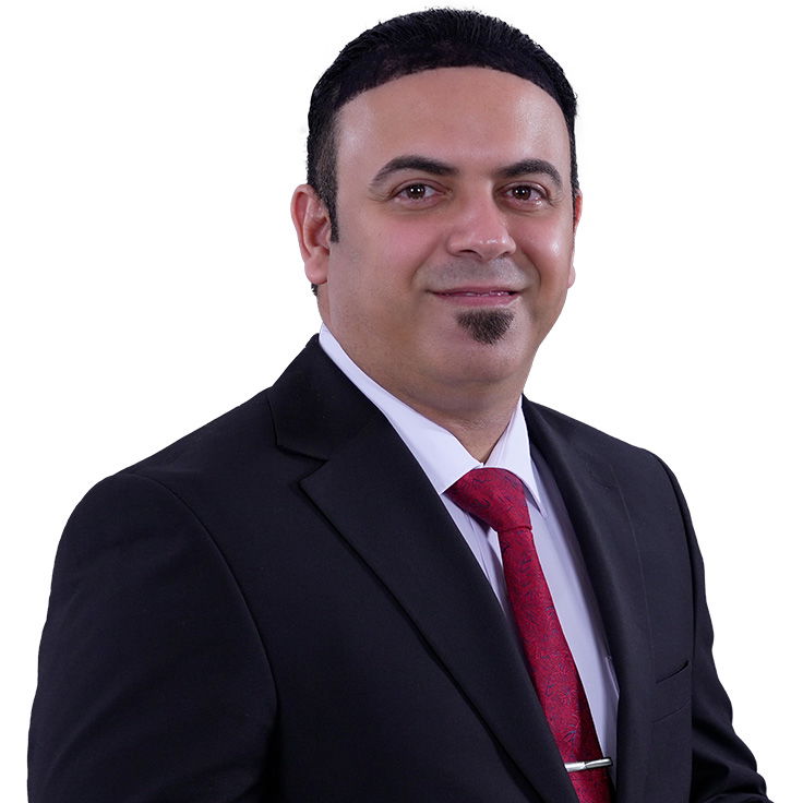 احمد حسين ابو سودة الشمري