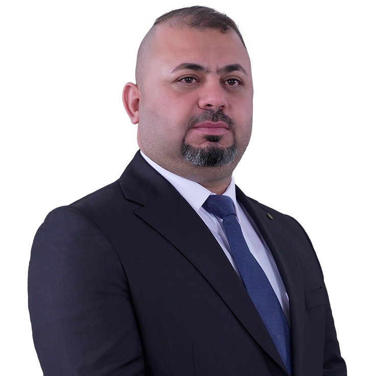 احمد كاظم محمد الجابري