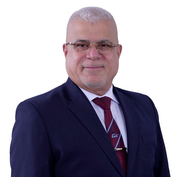 صلاح خليل ابراهيم المولى