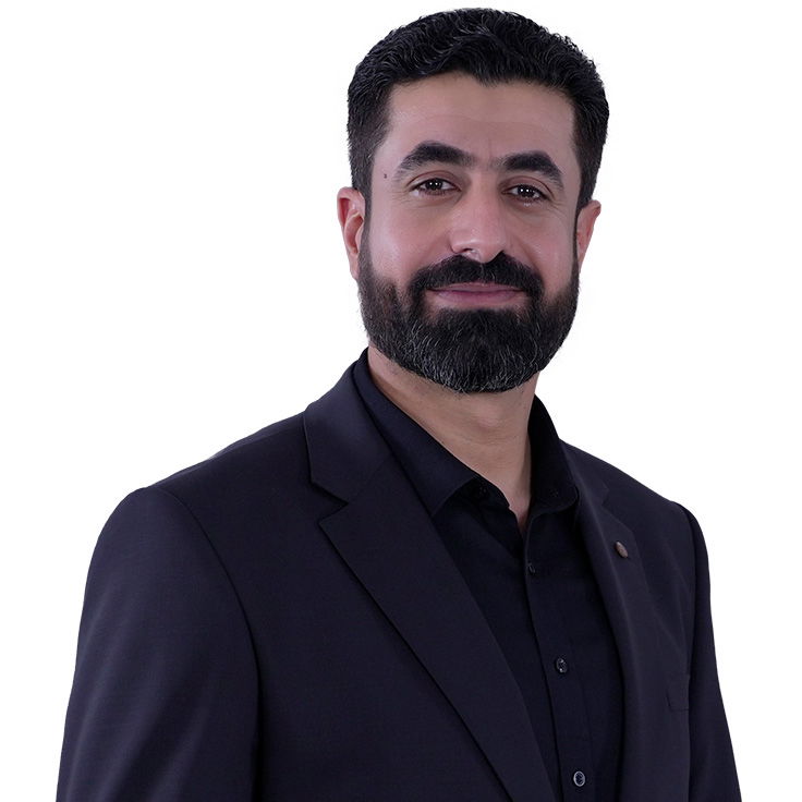 عصام عبد القادر طالب المنشد الحلفي