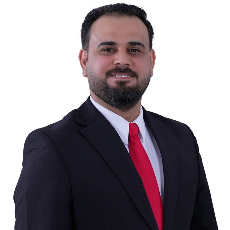 علي فاخر مطلب المحمود الموسوي