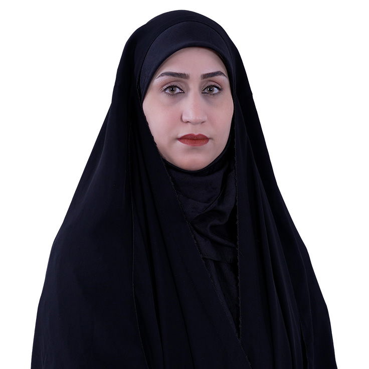 هدى سعد يحيى جبران الشريفي